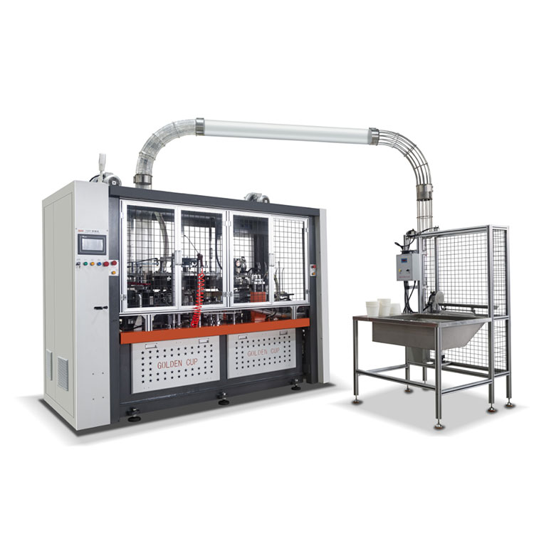Paper Bowl Machine Industry Focus: Automation, Maintenance, and Sourcing Solutions