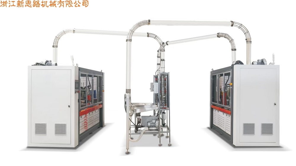 How to Select Cost-Effective Automatic Paper Cup Machine For Small & Medium Paper Cup Factories In 2026?